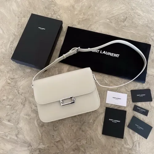 YSL High End Quality Bag-058