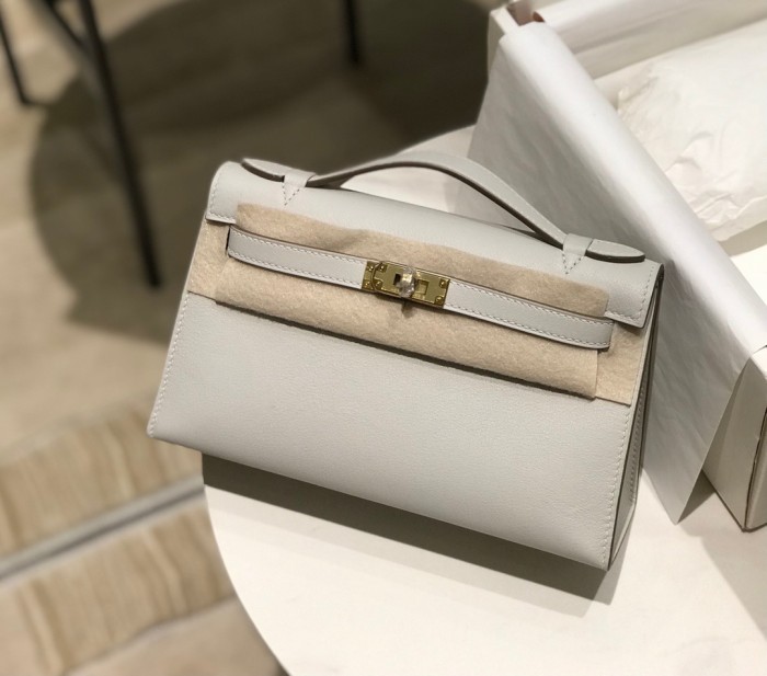 Hermes High End Quality Bag-121