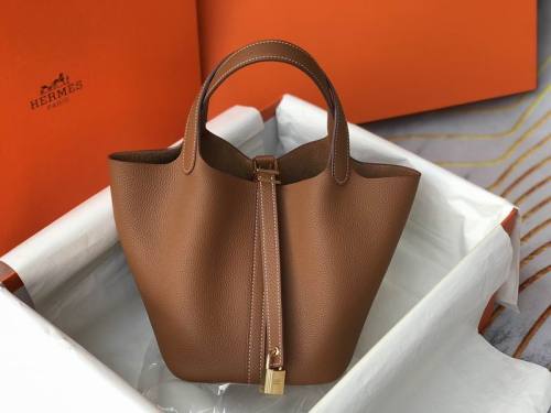 Hermes High End Quality Bag-083