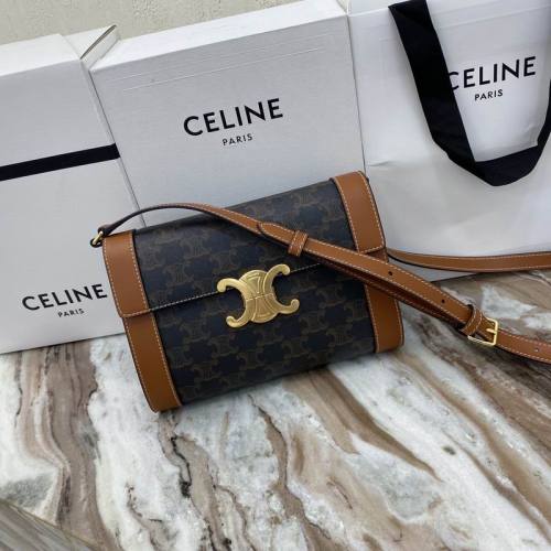 Celine High End Quality Bags-026