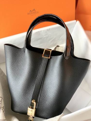 Hermes High End Quality Bag-047