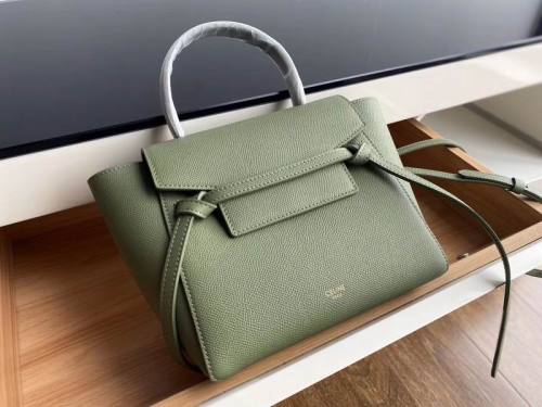 Celine High End Quality Bags-071