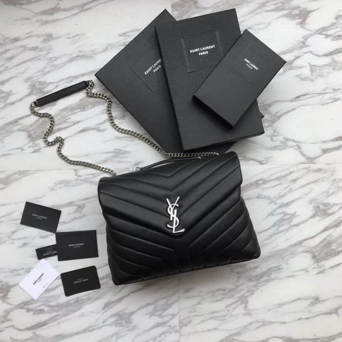 YSL High End Quality Bag-101