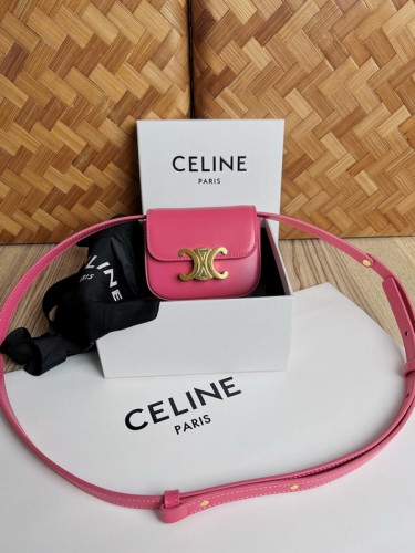 Celine High End Quality Bags-009