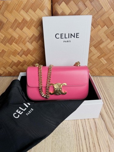 Celine High End Quality Bags-019