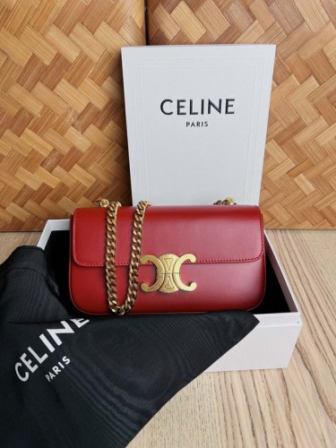 Celine High End Quality Bags-016