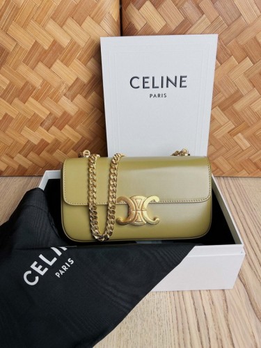 Celine High End Quality Bags-018