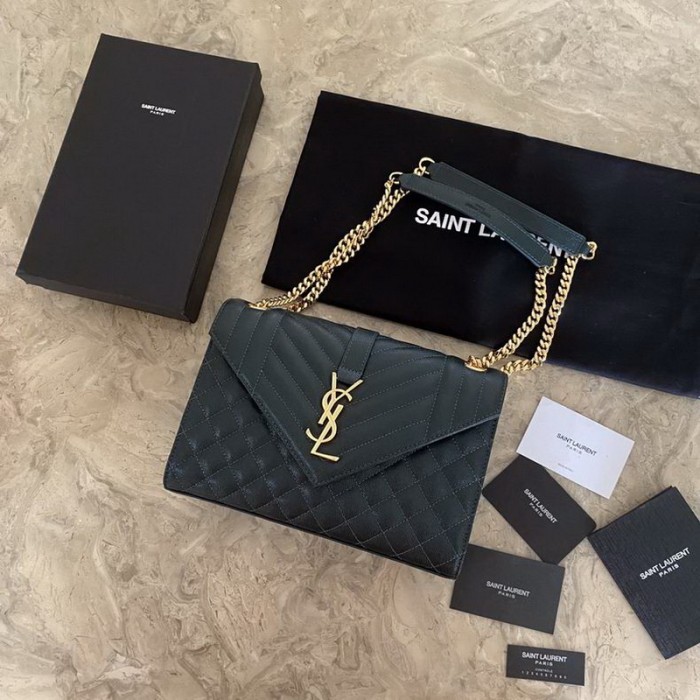 YSL High End Quality Bag-102