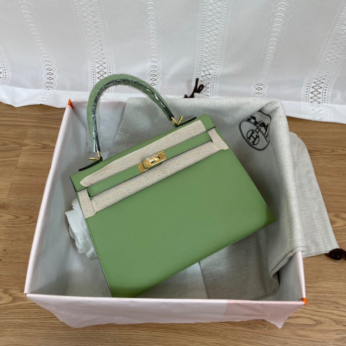 Hermes High End Quality Bag-153