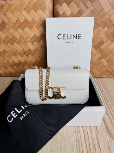 Celine High End Quality Bags-017