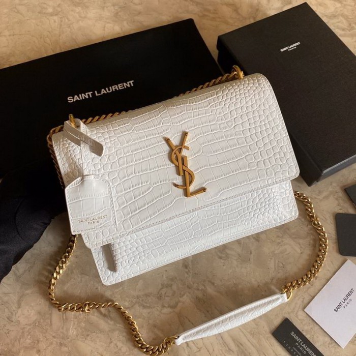 YSL High End Quality Bag-085