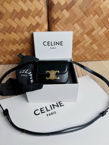 Celine High End Quality Bags-006