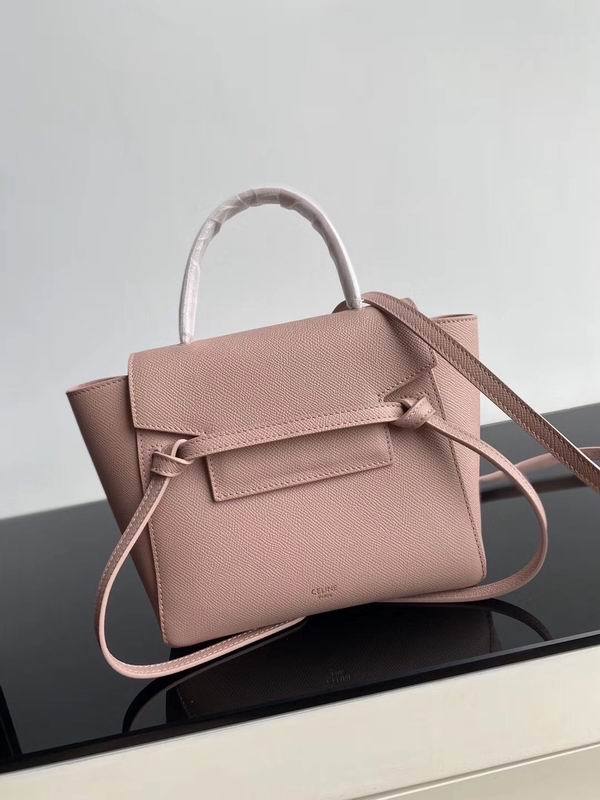 Celine High End Quality Bags-079