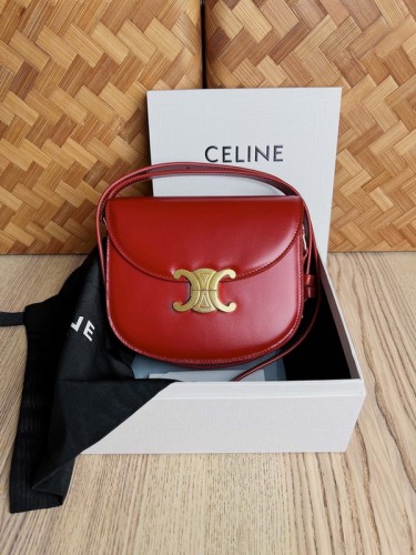 Celine High End Quality Bags-012