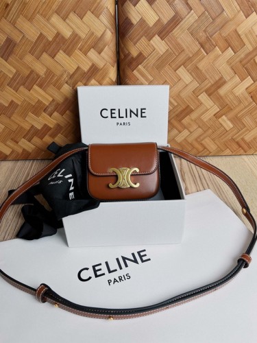 Celine High End Quality Bags-007