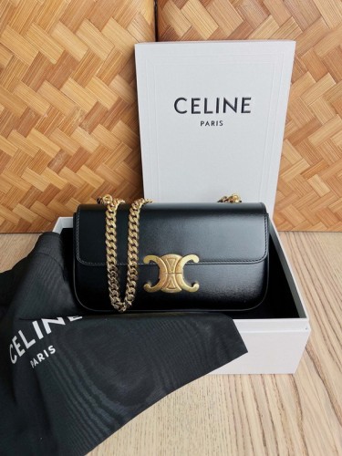 Celine High End Quality Bags-015