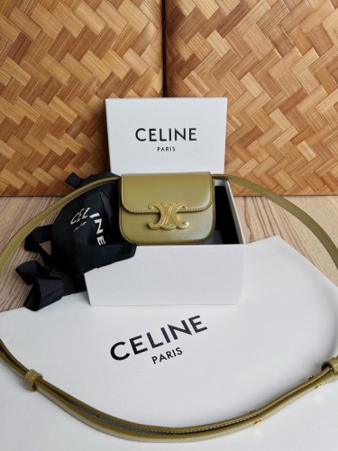 Celine High End Quality Bags-008