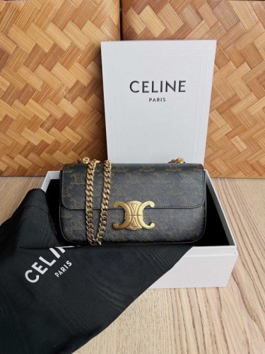 Celine High End Quality Bags-020