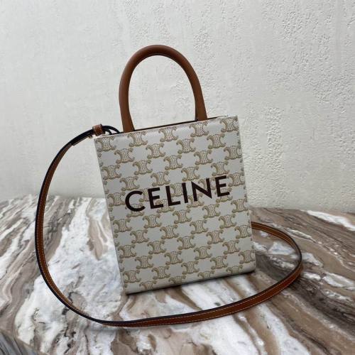Celine High End Quality Bags-003