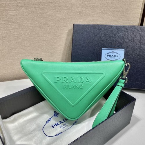 Prada High End Quality Bags-106