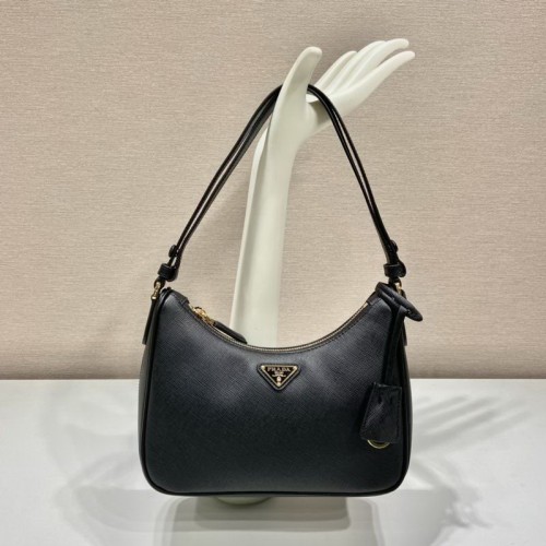 Prada High End Quality Bags-009