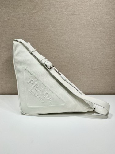 Prada High End Quality Bags-118