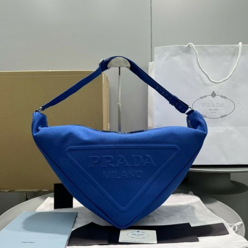 Prada High End Quality Bags-102
