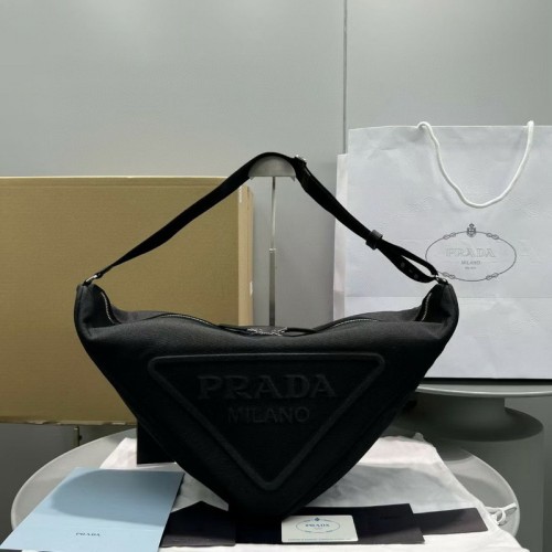Prada High End Quality Bags-100