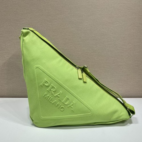 Prada High End Quality Bags-082