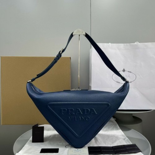 Prada High End Quality Bags-116
