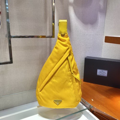 Prada High End Quality Bags-079