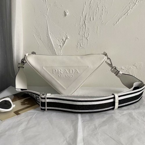 Prada High End Quality Bags-086