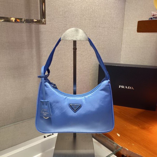 Prada High End Quality Bags-019