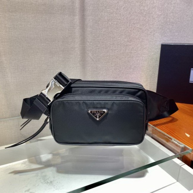 Prada High End Quality Bags-044