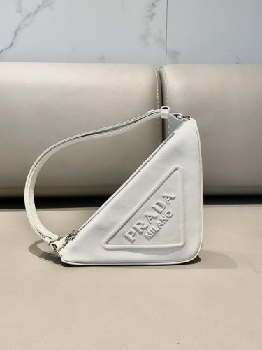 Prada High End Quality Bags-091