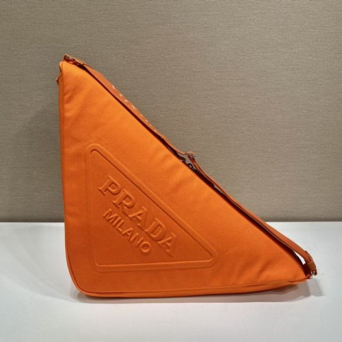Prada High End Quality Bags-085