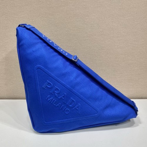 Prada High End Quality Bags-083