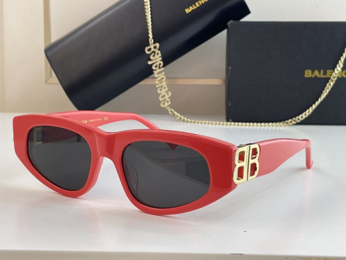 B Sunglasses AAAA-017