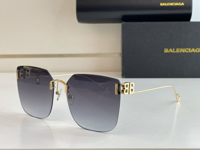 B Sunglasses AAAA-033