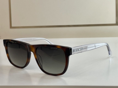 Armani Sunglasses AAAA-058