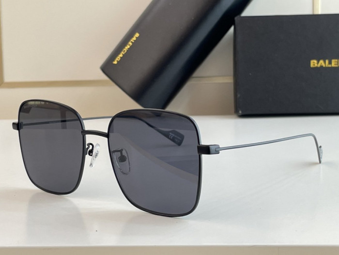 B Sunglasses AAAA-008
