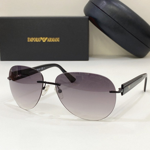 Armani Sunglasses AAAA-075