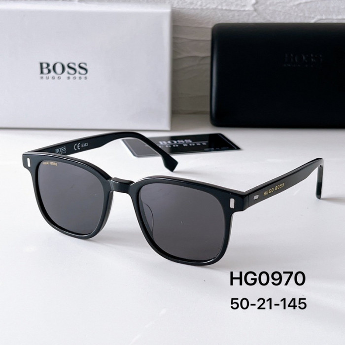 BOSS Sunglasses AAAA-255