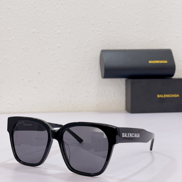 B Sunglasses AAAA-114
