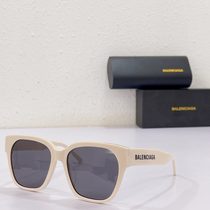 B Sunglasses AAAA-110