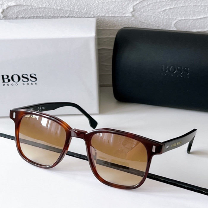 BOSS Sunglasses AAAA-249