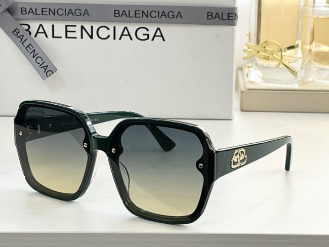 B Sunglasses AAAA-144