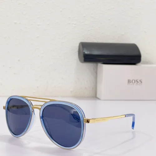 BOSS Sunglasses AAAA-291