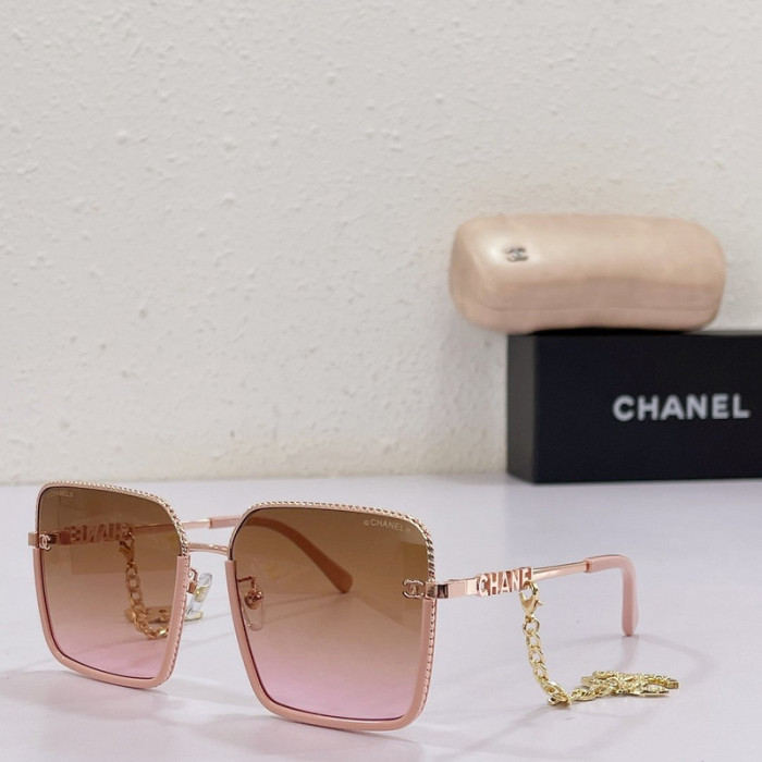 CHNL Sunglasses AAAA-113