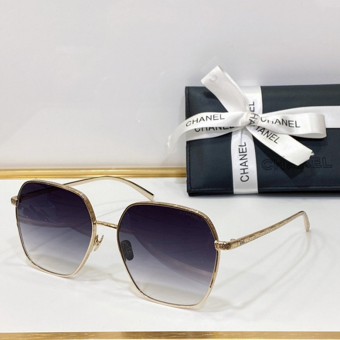 CHNL Sunglasses AAAA-1190